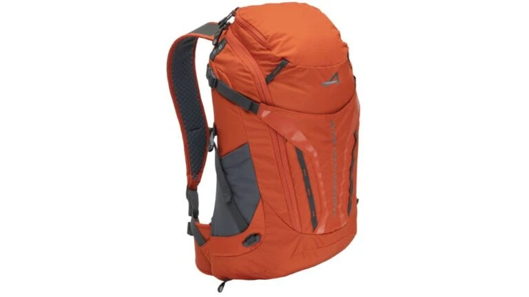 Alps Mountaineering Adventure Outlet Store -Alps Mountaineering Adventure Outlet Store opplanet alps mountaineering baja 20 backpack chili gray 20l 6052052 main 768x432 1